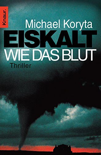 Eiskalt wie das Blut