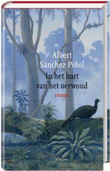 In het hart van het oerwoud