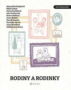 Rodiny a rodinky
