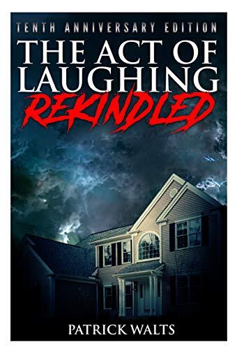 The Act of Laughing: Revised Edition