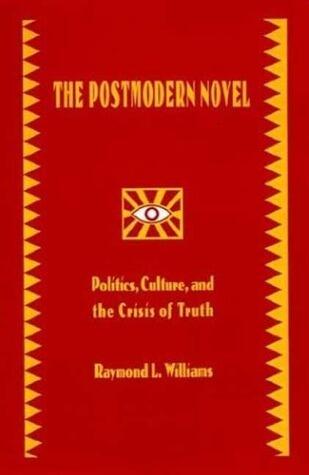 The Postmodern Novel in Latin America