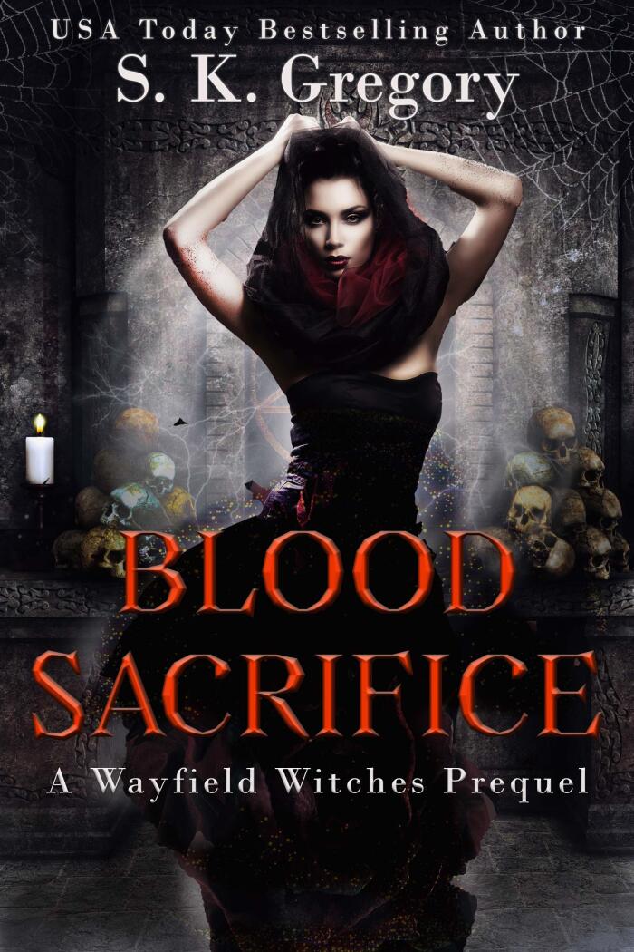 Blood Sacrifice
