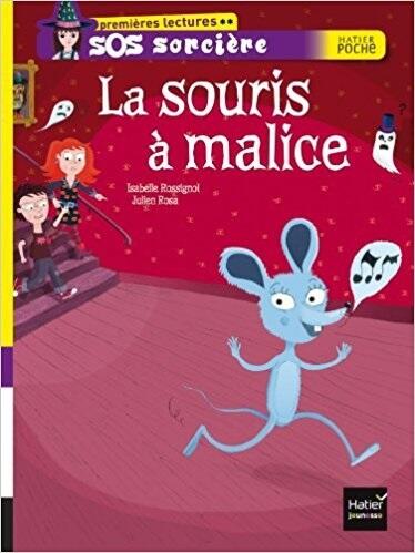 La Souris à Malice