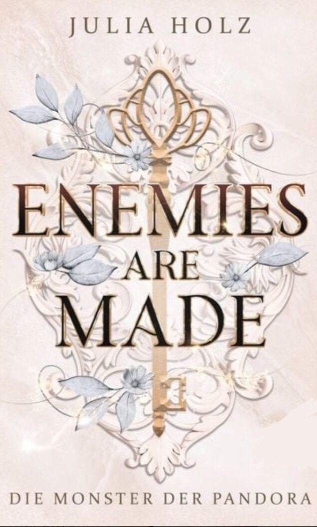 Enemies Are Made