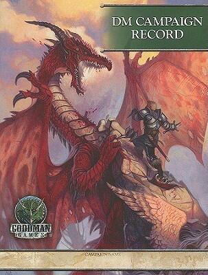 Dm Campaign Record