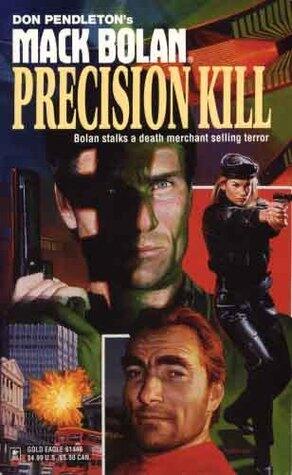 Precision Kill