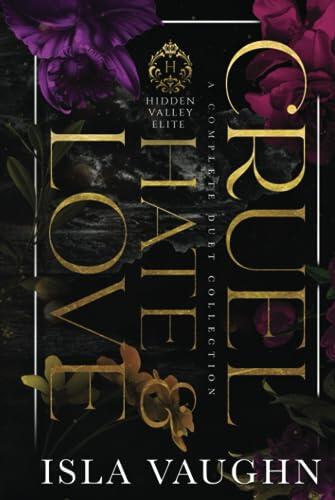 Cruel Hate & Love: Complete Duet