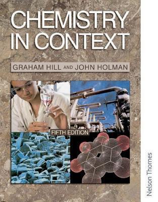 Chemistry in Context: Laboratory Manual