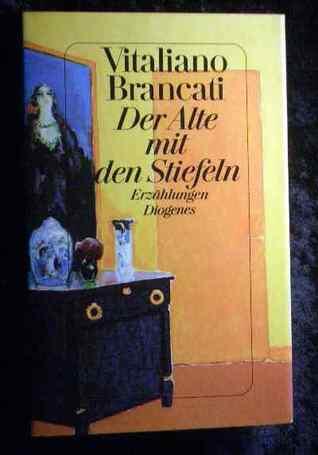 Der Alte mit den Stiefeln