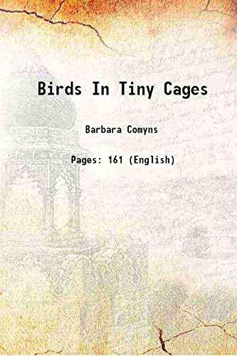 Birds in Tiny Cages (1914)
