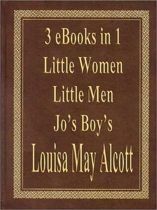 The Little Women Series