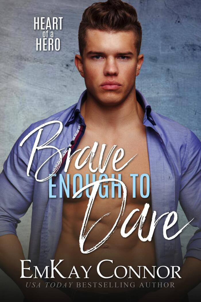 Brave Enough to Dare
