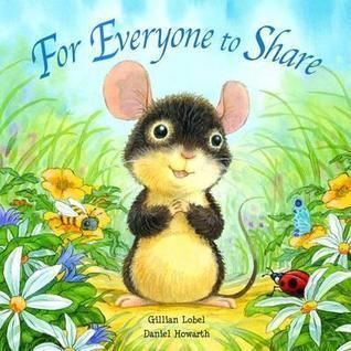 For Everyone to Share