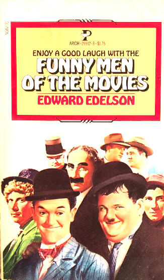 Funny Men of the Movies