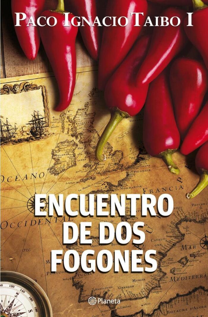 Ecuentro de dos fogones