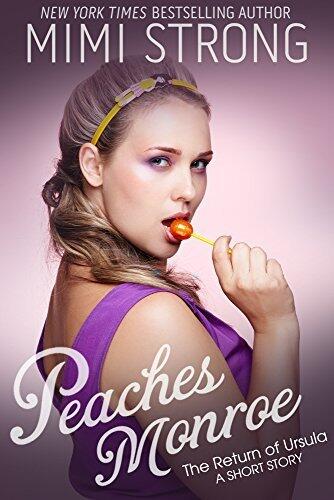Peaches Monroe: The Return of Ursula
