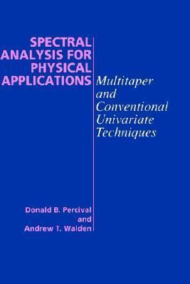 Spectral Analysis for Physical Applications