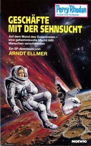 Geschäfte mit der Sehnsucht