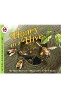 Honey in a Hive (Let's-Read-And-Find-Out Science: Stage 2