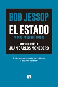 El Estado: Pasado, Presente y Futuro