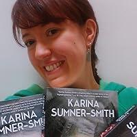 Karina Sumner-Smith