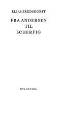 Fra Andersen til Scherfig