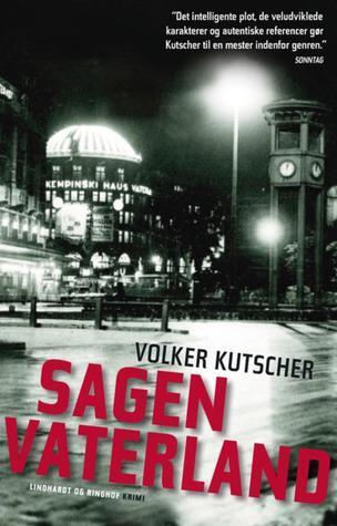 Sagen Vaterland