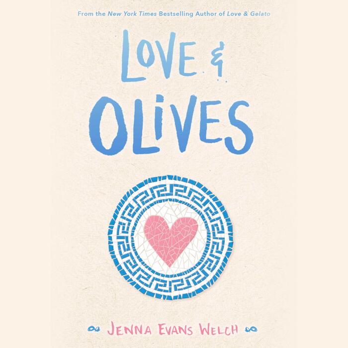Love & Olives