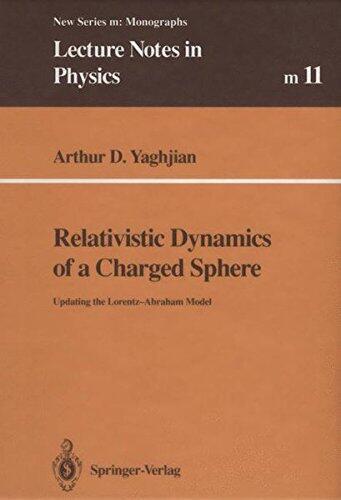 Relativistic Dynamics of a Charged Sphere: Updating the Lorentz-Abraham Model