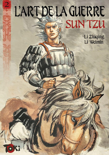 L'Art de la guerre : Tome 2