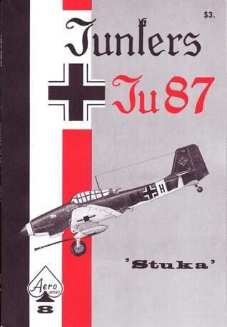 Junkers Ju 87 "Stuka"