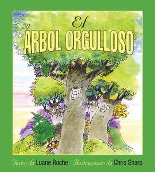 El árbol orgulloso