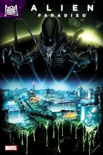 Alien: Paradiso (2024-2025) #2 (of 5) (Alien: Paradiso