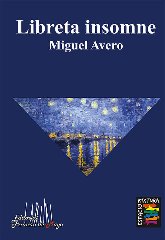 Libreta insomne