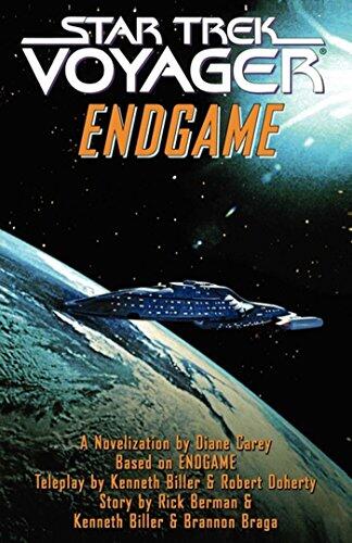 Endgame: Voyager: Endgame