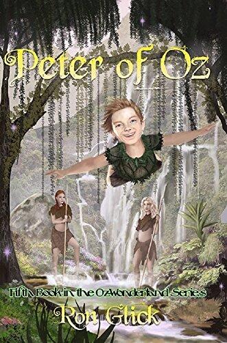 Peter of Oz