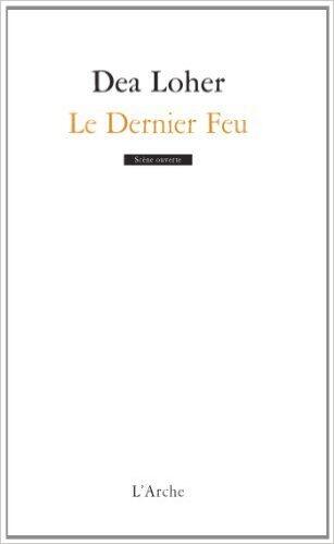 Le dernier feu