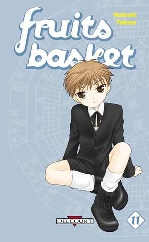 Fruits Basket, Tome 11
