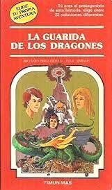 La guarida de los dragones