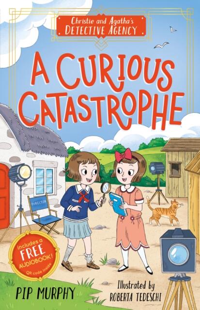 A Curious Catastrophe