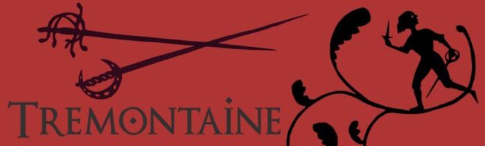 Nine Duels: a Tremontaine Story