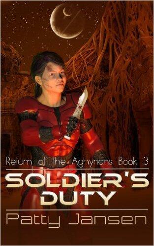 Soldier's Duty