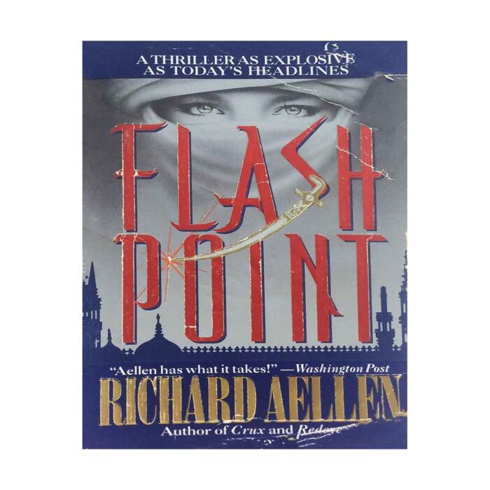 Flash Point