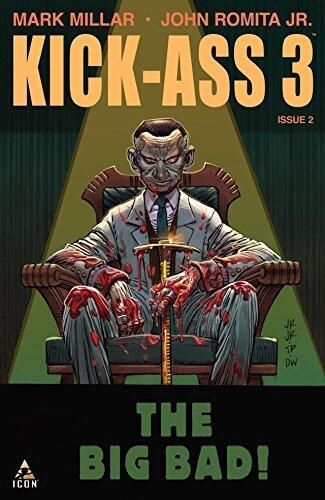 Kick-Ass 3 #2