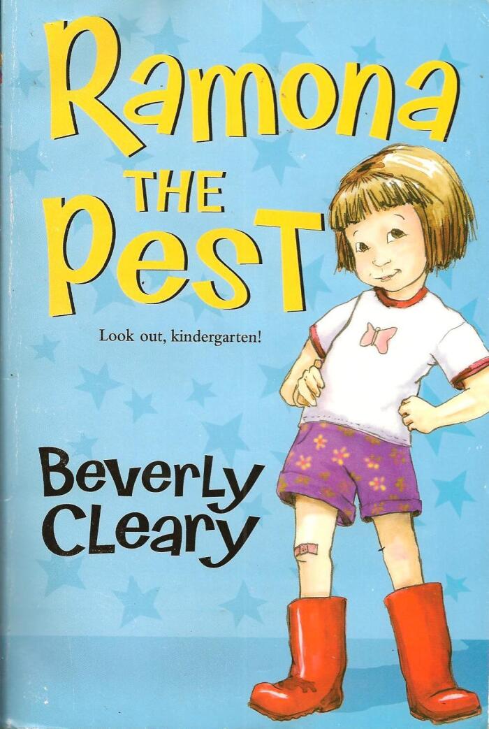 Ramona the Pest