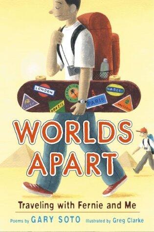 Worlds Apart: Fernie and Me