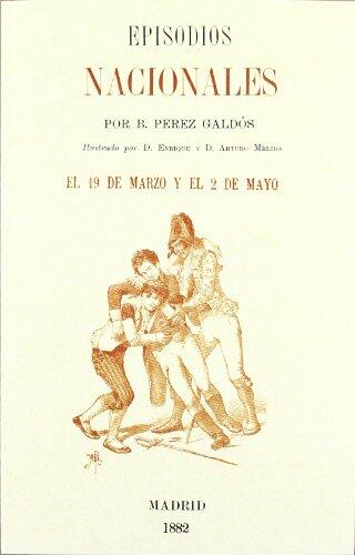 El 19 de marzo y el 2 de mayo