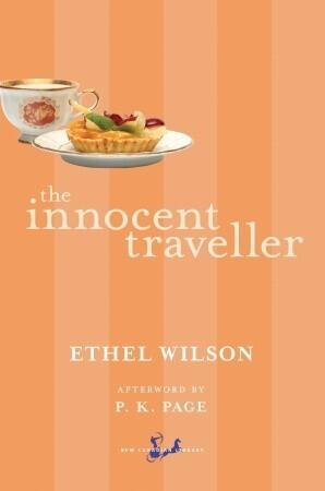 The Innocent Traveller (New Canadian Library