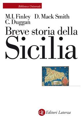 Breve storia della Sicilia