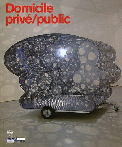 Domicile: Prive/public